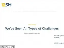 Sites similar to 12stepsmarketing.com