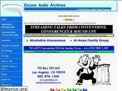Sites similar to 12steptapes.com