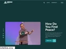 Sites similar to 12stone.com