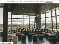 Sites similar to 12storiesdc.com