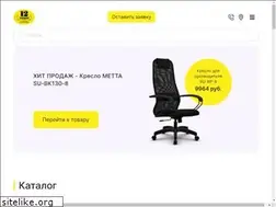 Sites similar to 12stuls.ru