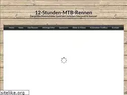 Sites similar to 12stundenrennen.de