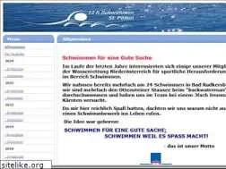 Sites similar to 12stundenschwimmen.net