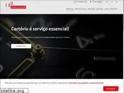 Sites similar to 12tabelionato.com.br