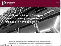 Sites similar to 12thfloor.com.au