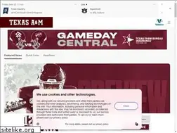 Sites similar to 12thman.com
