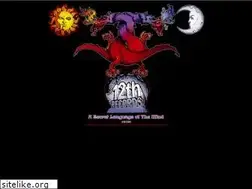 Sites similar to 12threcords.com