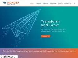 Sites similar to 12thwonder.com