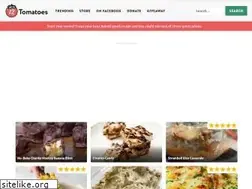 Sites similar to 12tomatoes.com