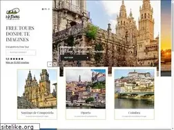 Sites similar to 12tours.com