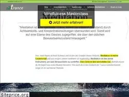Sites similar to 12trance.de