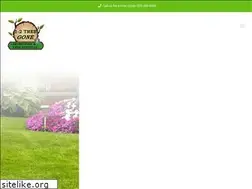 Sites similar to 12treegone.com
