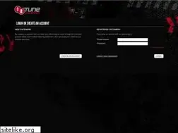 Sites similar to 12tune.nl