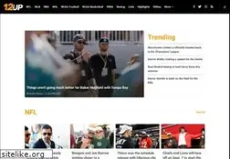 Sites similar to 12up.com