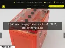 Sites similar to 12v.uz