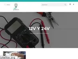 Sites similar to 12v24vproducts.org