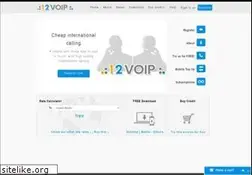 Sites similar to 12voip.com