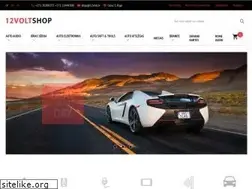 Sites similar to 12volt-shop.lv