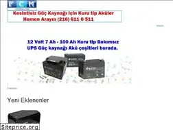 Sites similar to 12voltaku.net