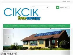 Sites similar to 12voltenerji.com