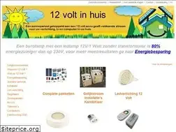 Sites similar to 12voltinhuis.nl