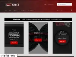Sites similar to 12voltronics.com