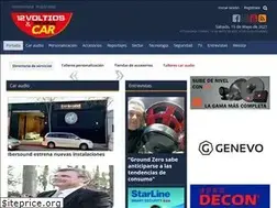 Sites similar to 12vpersonalcar.com