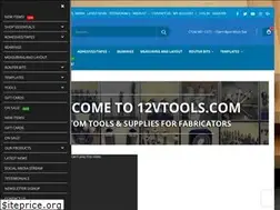 Sites similar to 12vtools.com