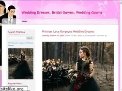 Sites similar to 12weddingdress.blogspot.com