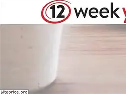 Sites similar to 12weekyear.com