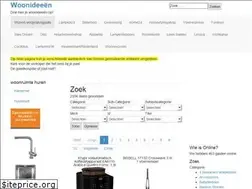 Sites similar to 12wonen.nl