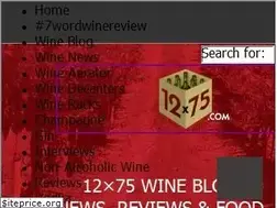Sites similar to 12x75.com