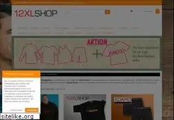 Sites similar to 12xl.de