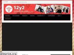 Sites similar to 12y2.com