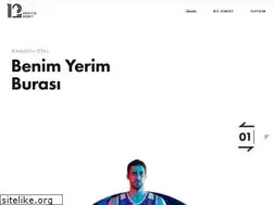 Sites similar to 12yapim.com