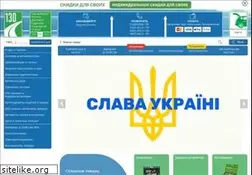 Sites similar to 130.com.ua
