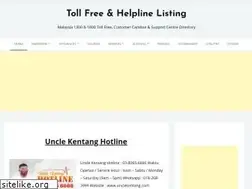 Sites similar to 1300.com.my
