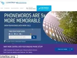 Sites similar to 1300australia.com.au