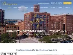 Sites similar to 1300bridgeview.com