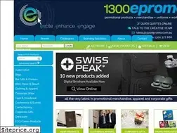 Sites similar to 1300epromo.com.au
