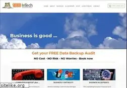 Sites similar to 1300intech.com.au