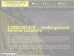 Sites similar to 1300locate.com.au