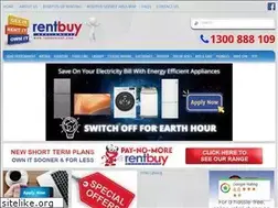 Sites similar to 1300rentbuy.com