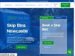 Sites similar to 1300skipbins.com.au
