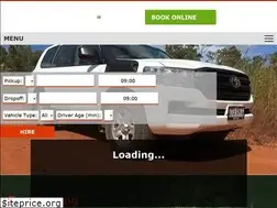 Sites similar to 1300truckhire.com.au