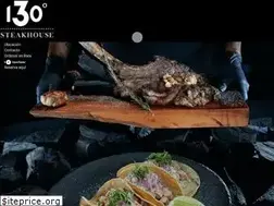 Sites similar to 130grados.mx