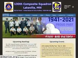 Sites similar to 130th.org