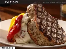 Sites similar to 131-main.com