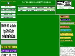 Sites similar to 1310wdpn.com