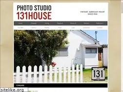 Sites similar to 131house.com